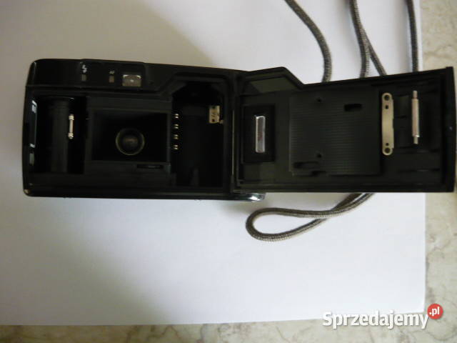 Aparat analogowy Ricoh FF 7 śląskie Myszków