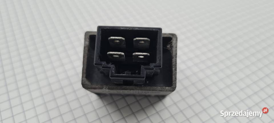 Honda Shadow 9050 SRX regulator napięcia Warszawa