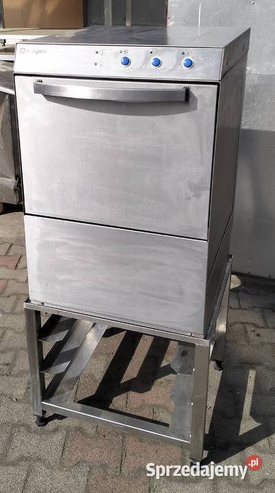Zmywarka gastronomiczna Stalgast Gastronomia wielkopolskie