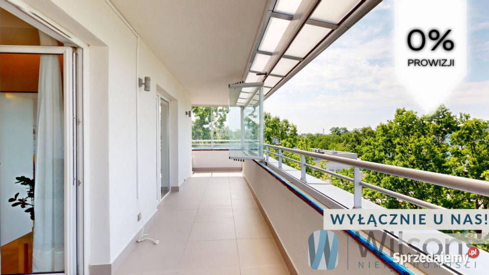 Mieszkanie Warszawa Obrońców Tobruku 8797m2 3pok mazowieckie
