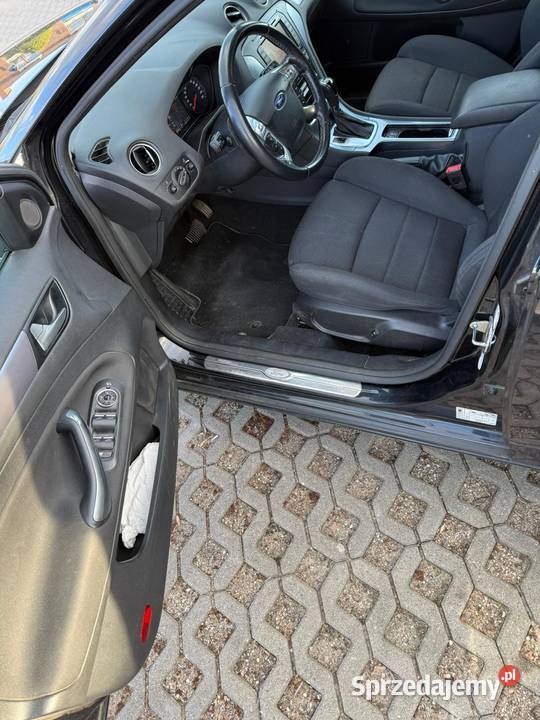 Ford Mondeo 20 mk4 kombi Diesel pomorskie Kościerzyna