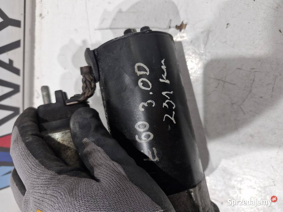 7796892 BMW E60 E65 E70 E90 ROZRUSZNIK ORYGINAŁ osobowe sprzedam