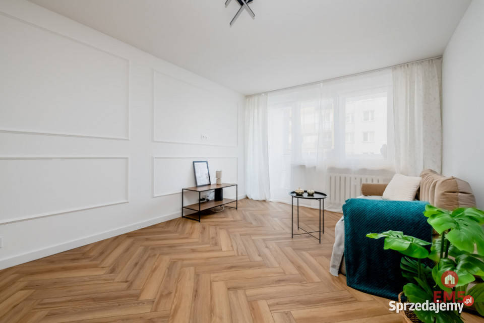 Mieszkanie 49m2 2 pokojowe Białystok