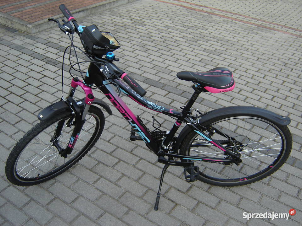 Rower MTB Cross marki Northtec model Ragusa