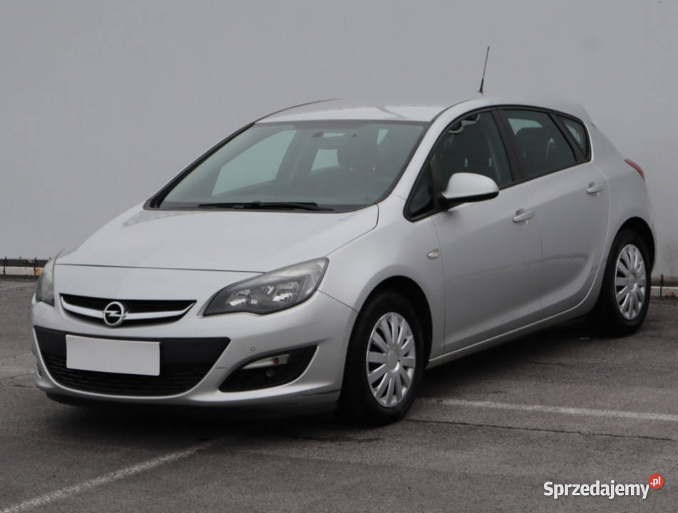 Opel Astra 16 16V centralny zamek Lublin