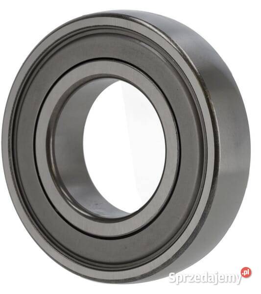 Wkład łożyska 40x80x18 SKF XG208NPPB Kamionna