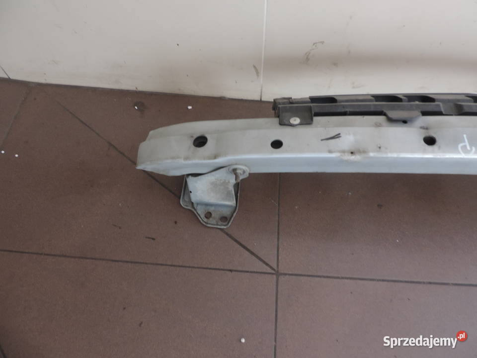 BELKA ZDERZAKA PRZÓD PRZEDNIA OPEL MERIVA A