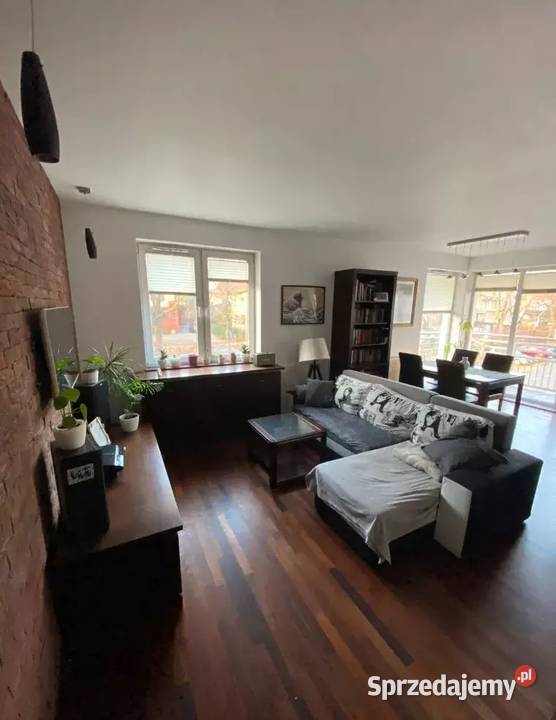 3 pokoje morza i plaży pomorskie Gdańsk