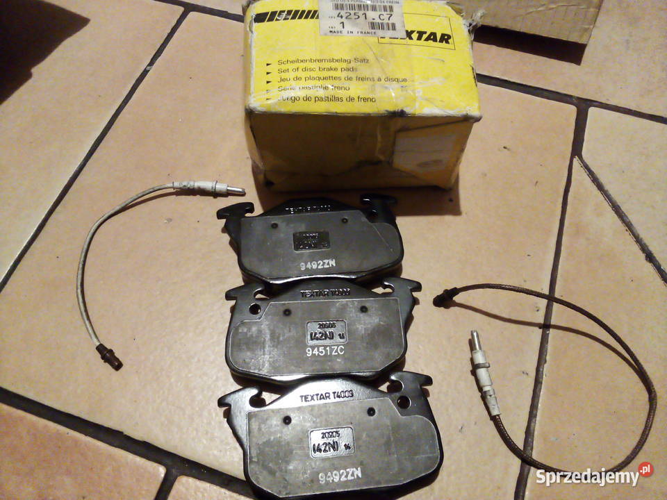 Filtry kabinowe węglowe do citroena peugeot osobowe