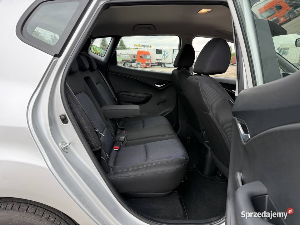 Hyundai ix20 14 BENZYNA Klimatyzacja Koła 1400cm3 Konin sprzedam