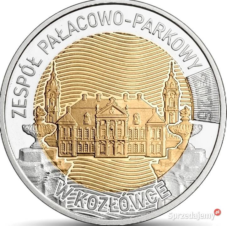 2026 5 Zespół pałacowoparkowy w Kozłówce Ełk