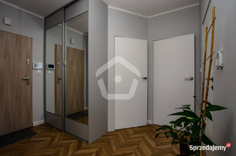 Mieszkanie 3 pokojowe z ogródkiem nowy blok Rzeszów