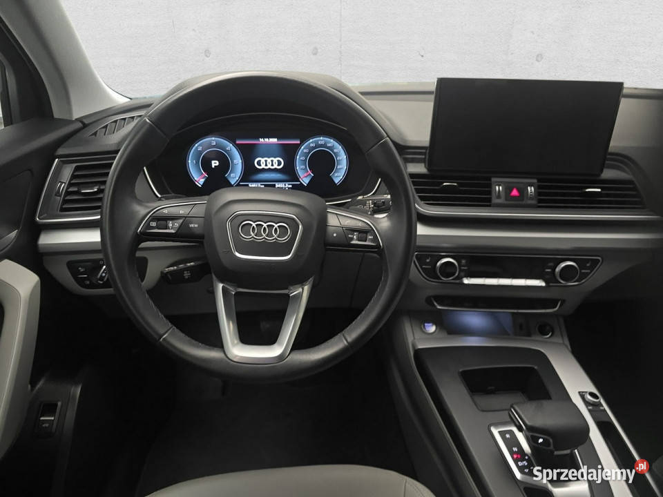 Audi Q5 Poleasingowe BZ FY 20172025 nieuszkodzony Komorniki