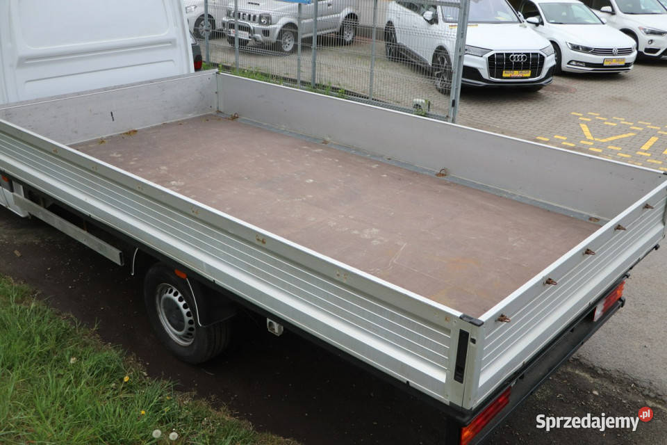 Mercedes Sprinter automatklimanavifa vat skrzynia sprzedam