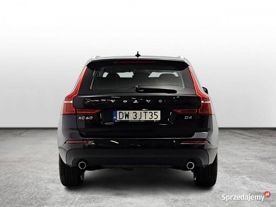 Volvo XC 60 D4 Momentum Pro aut Z Polskiego mazowieckie Warszawa sprzedam
