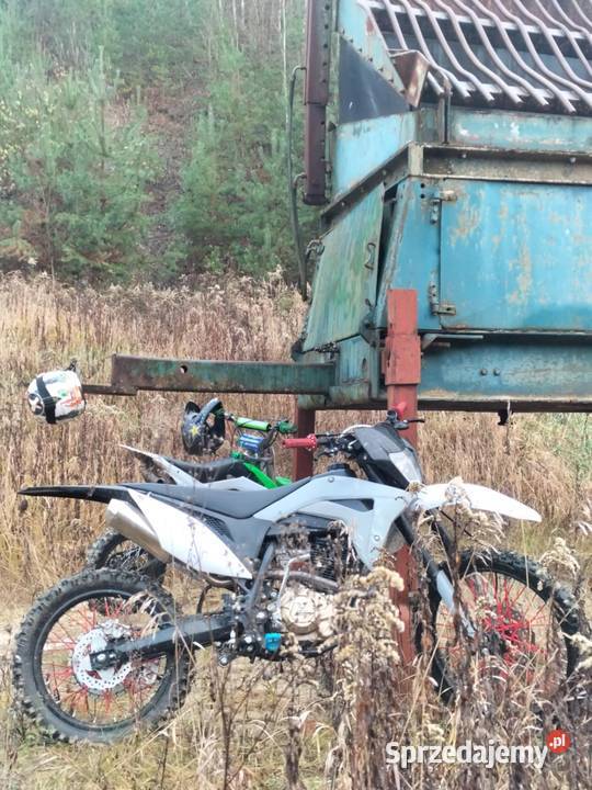 Asix xb 83 250 Puławy