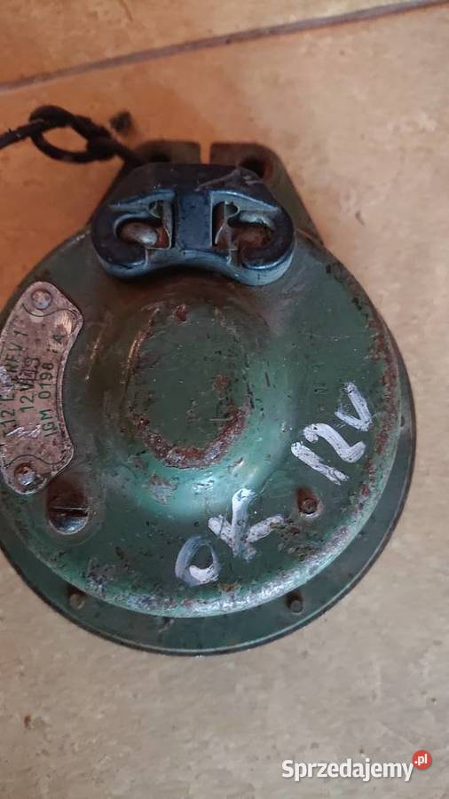 Fiat 600 i Fiat 600 multipla Wola Grzymkowa