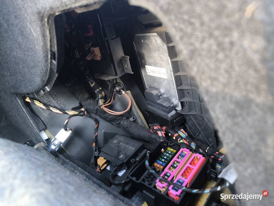 Stan nieadekwatny do ceny Warszawa sprzedam