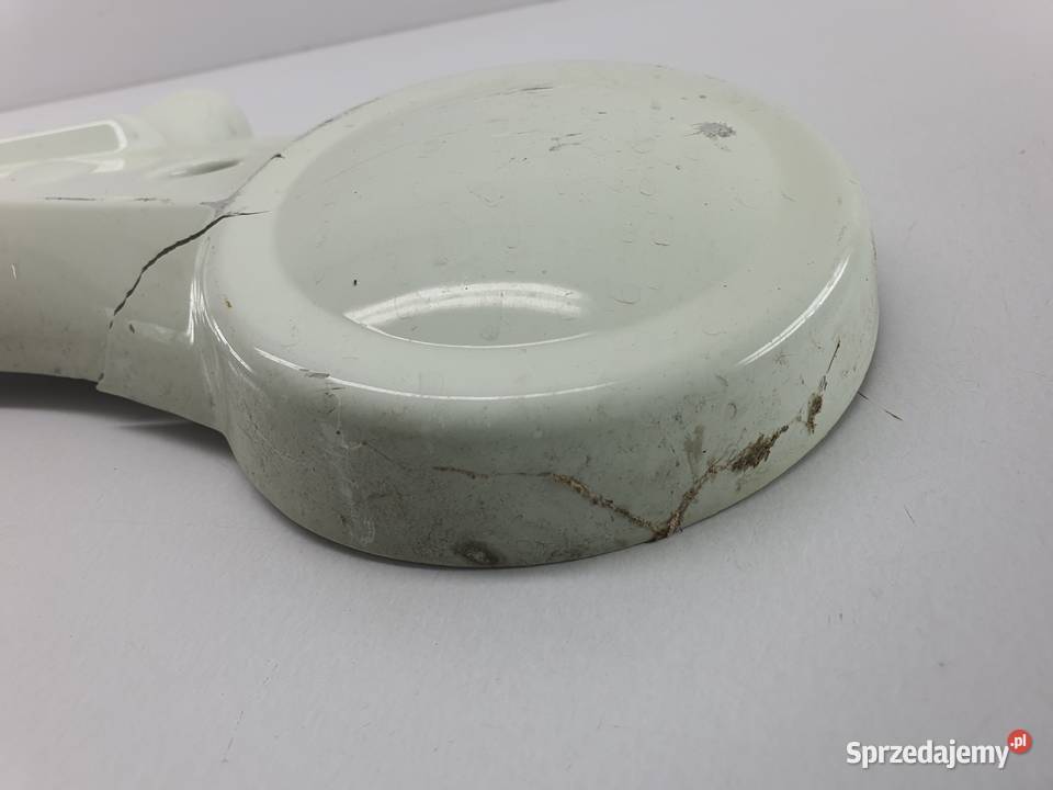 Boczek Oslona Skuter Eco Flash Ben Ling Łódź