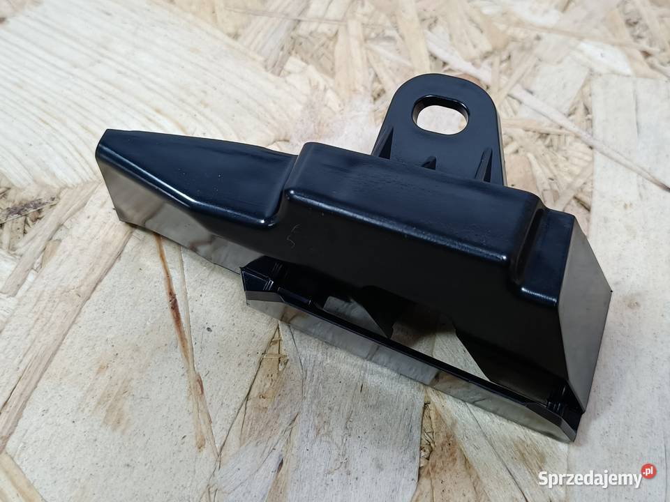 BMW i3 I01 I01N ŚLIZG MOCOWANIE UCHWYT ZDERZAK Pleszew