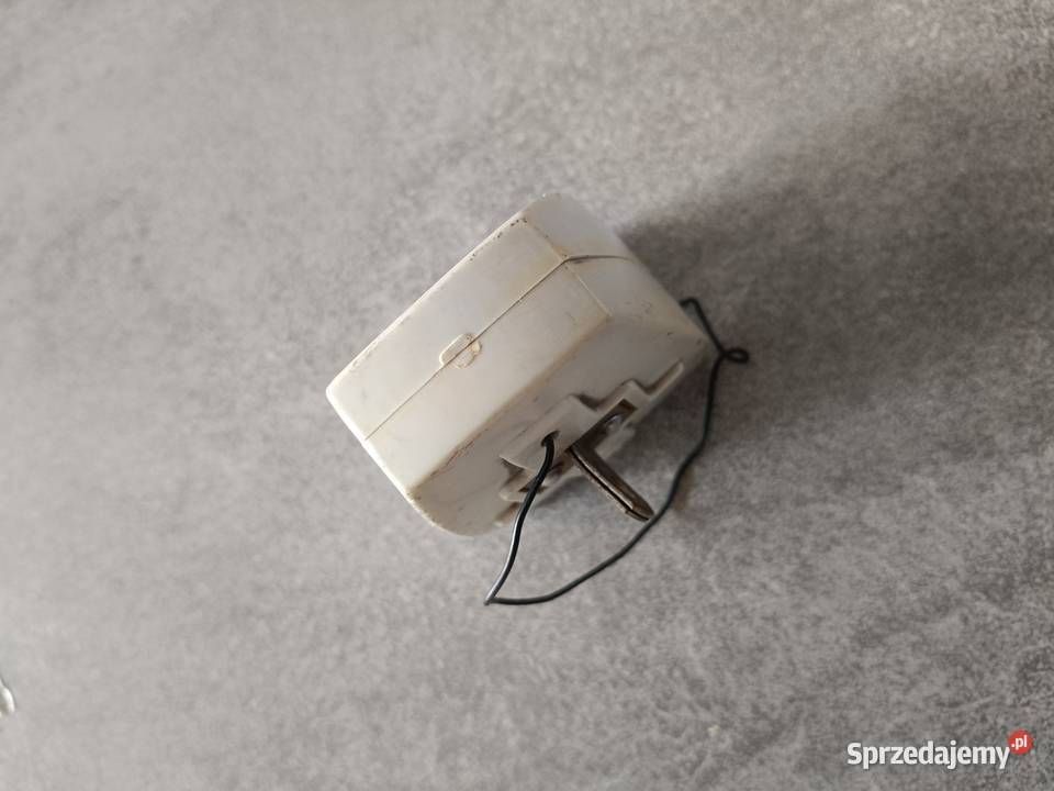 Lampa przednia Romet Części i akcesoria Chorzów