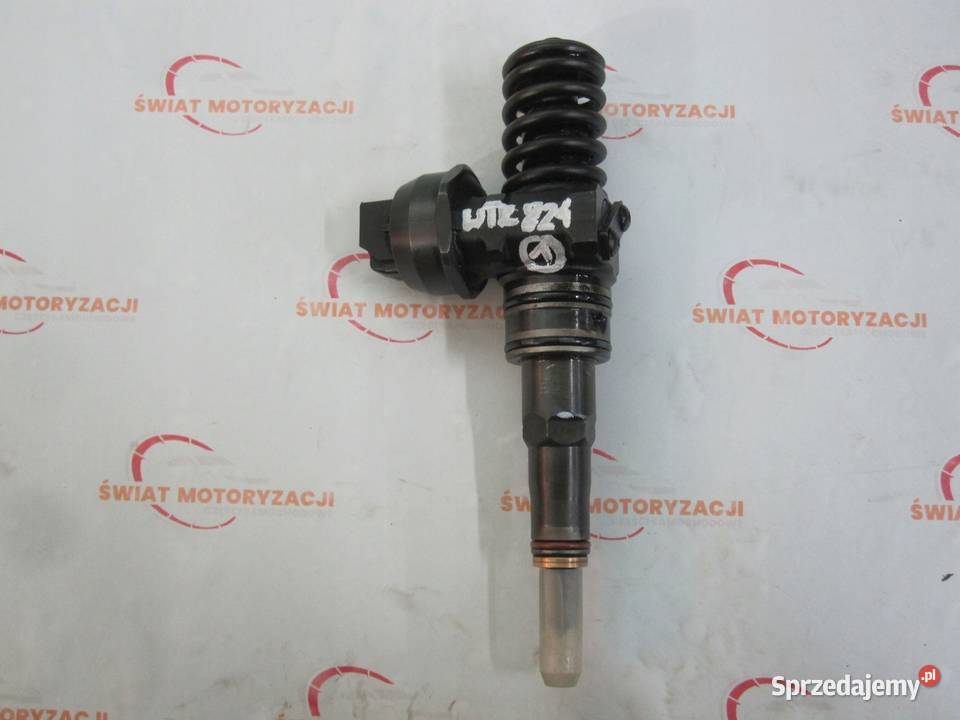 VW CADDY 20 SDI BDJ BSI BDK Pompowtrysk osobowe Kielce