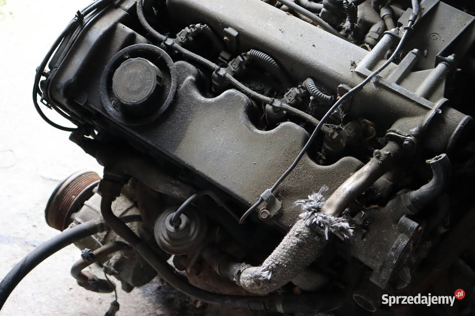 alfa romeo 156 części osobowe Konin sprzedam