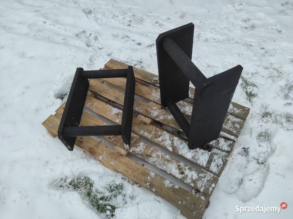 Szybkozłącze do wspawania S60 volvo mocowanie śląskie Częstochowa