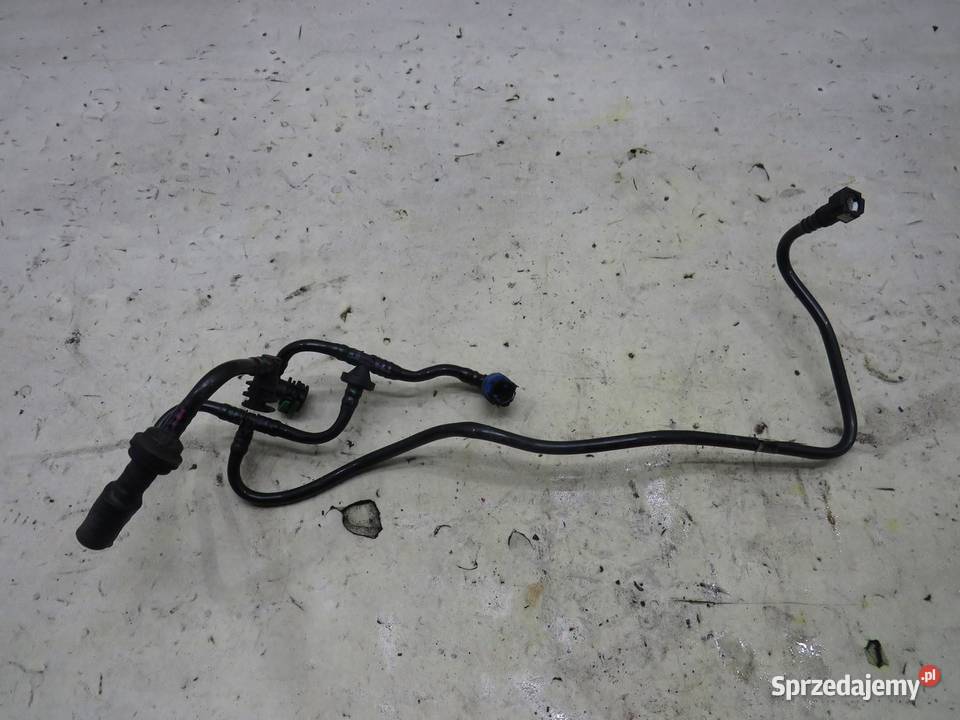 PRZEWÓD PALIWA FORD ECOSPORT 10 EB sprzedam