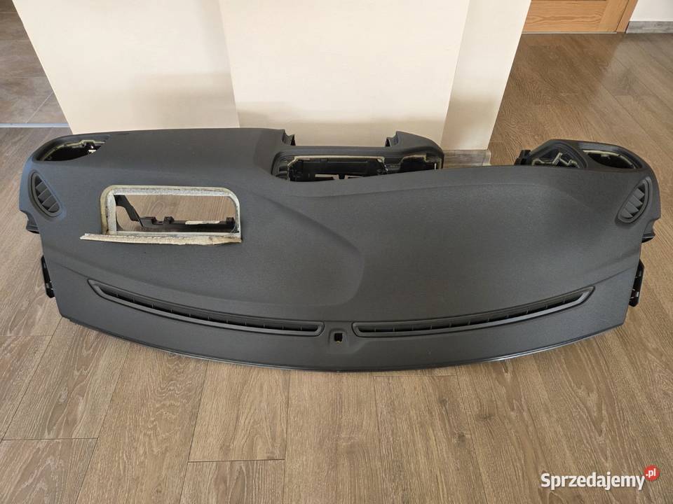 Deska rozdzielcza poduszki Volvo V40 Dobrzykowice sprzedam