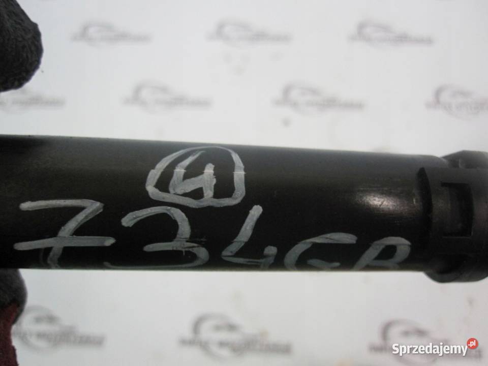 BMW 1 3 5 E87 E60 20 D N47D20C 143 czujnik osobowe świętokrzyskie Kielce