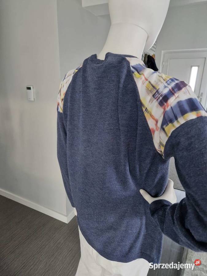 Sweter kardigan Mexx Rozmiar 38(M) Nowogard sprzedam
