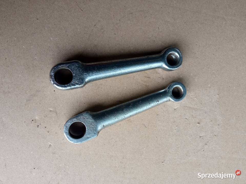 Korby rowerowe 135 Stalowa Wola sprzedam