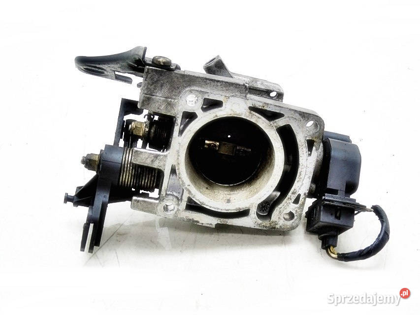 PRZEPUSTNICA FORD MONDEO 16 16V Sosnowiec