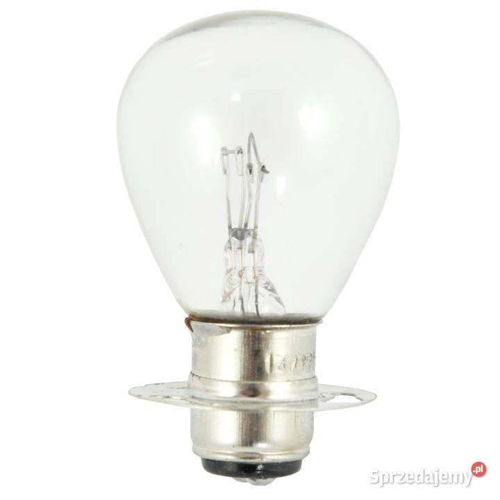 Żarówka 12V3535W dwa włókna Kubota M5000 Oświetlenie Tajęcina