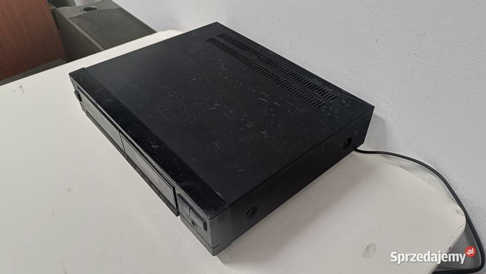 Odtwarzacz CD SHERWOOD CD2165C Poznań