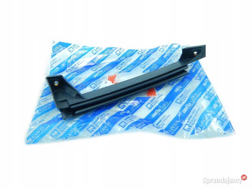 PROWADNICA SZYBY PRAWY TYŁ FIAT PUNTO I 9399 ASO