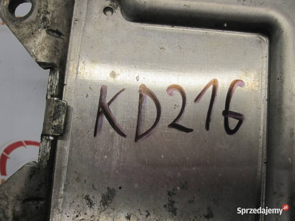 ALFA ROMEO MITO 13 JTD 13r komputer sterownik Kielce