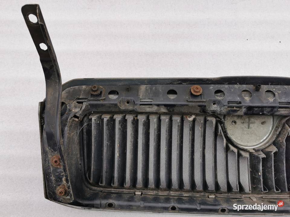 Atrapa Grill Skoda Octavia I Lift 9596 Oliwkowy Wyszków