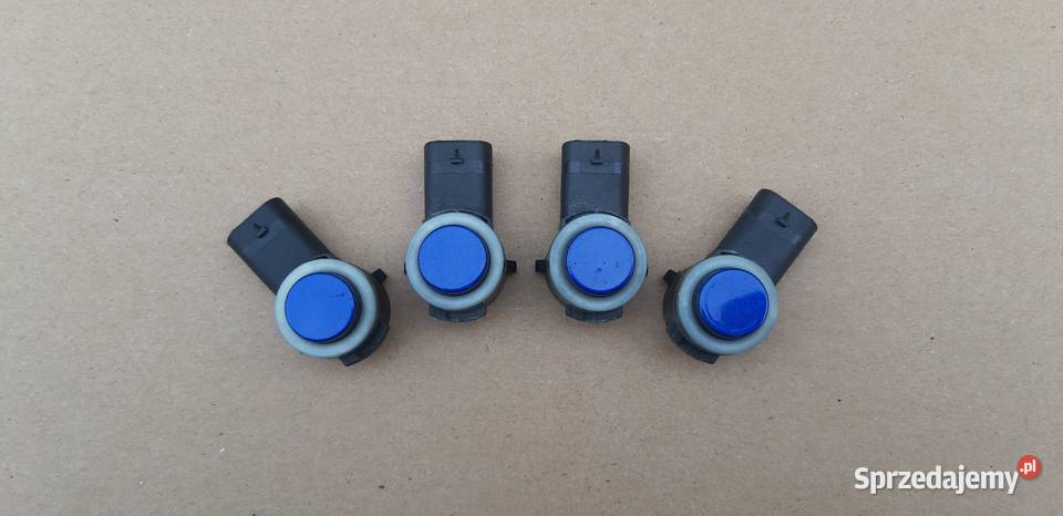 AUDI VW SEAT SKODA CZUJNIK PDC CZUJNIK