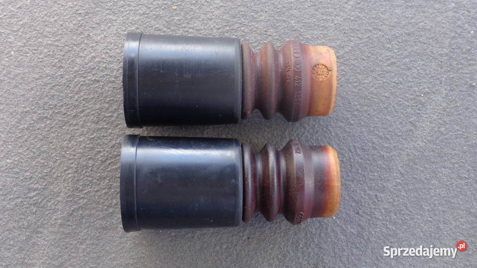 2 odboje przód AUDI A4 B5 A6 C5 PASSAT B5 1BD OE Ruda-Huta