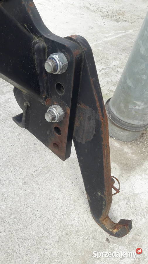 Hydropakagregatu brona wirowamaschio Agregaty Iłża sprzedam