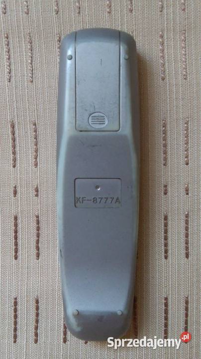 Oryginalny pilot Schneider HCS 515 kino domowe Zestawy kina domowego