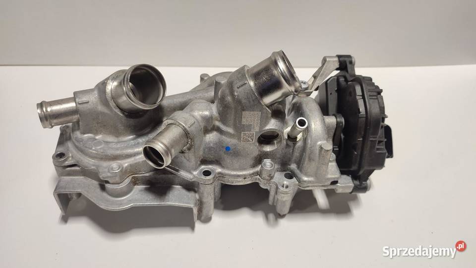 VW TIGUAN II ALLSPACE POMPA WODY 05E121111AB