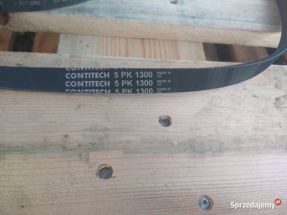 Rozrząd Kompletny Oryginalny używany Skawina