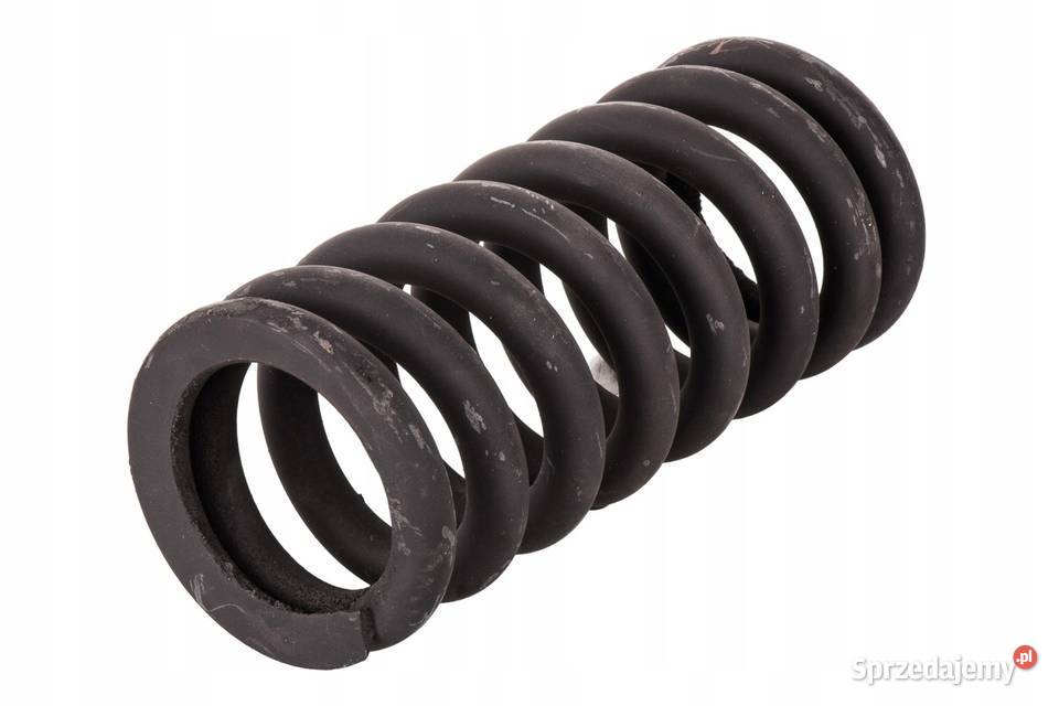 SPRĘŻYNA ZWROTNICY 600X16 650X16 ZETOR 40113608 Tyczyn