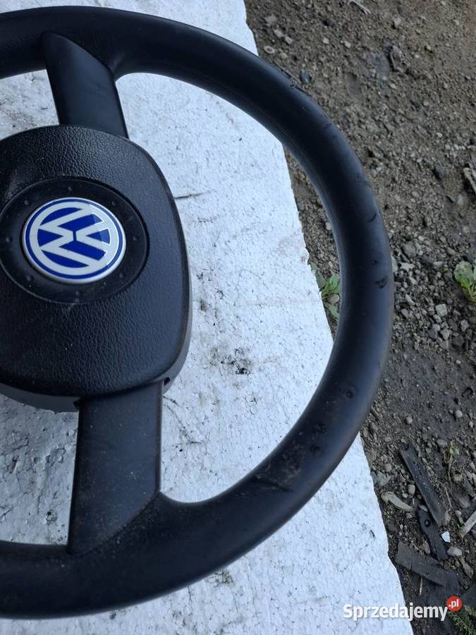 Kierownica Air Bag Volkswagen Polo IV Wisznice