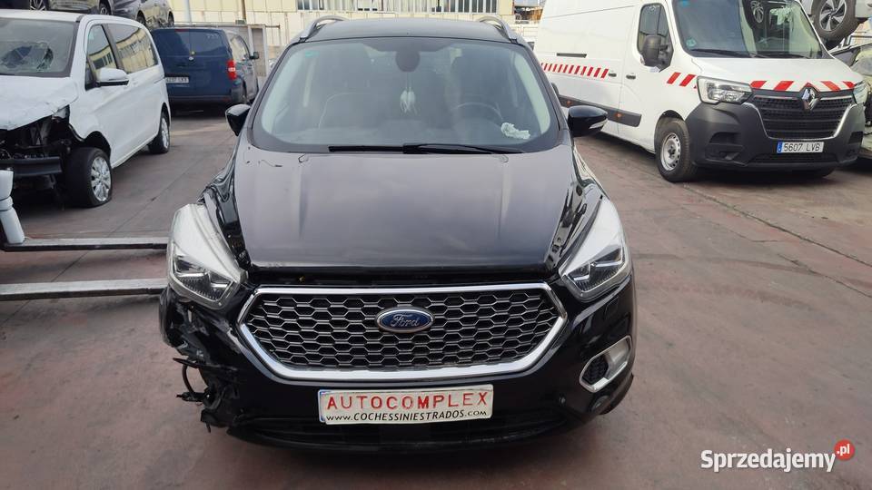 kuga vignale Poddębice sprzedam