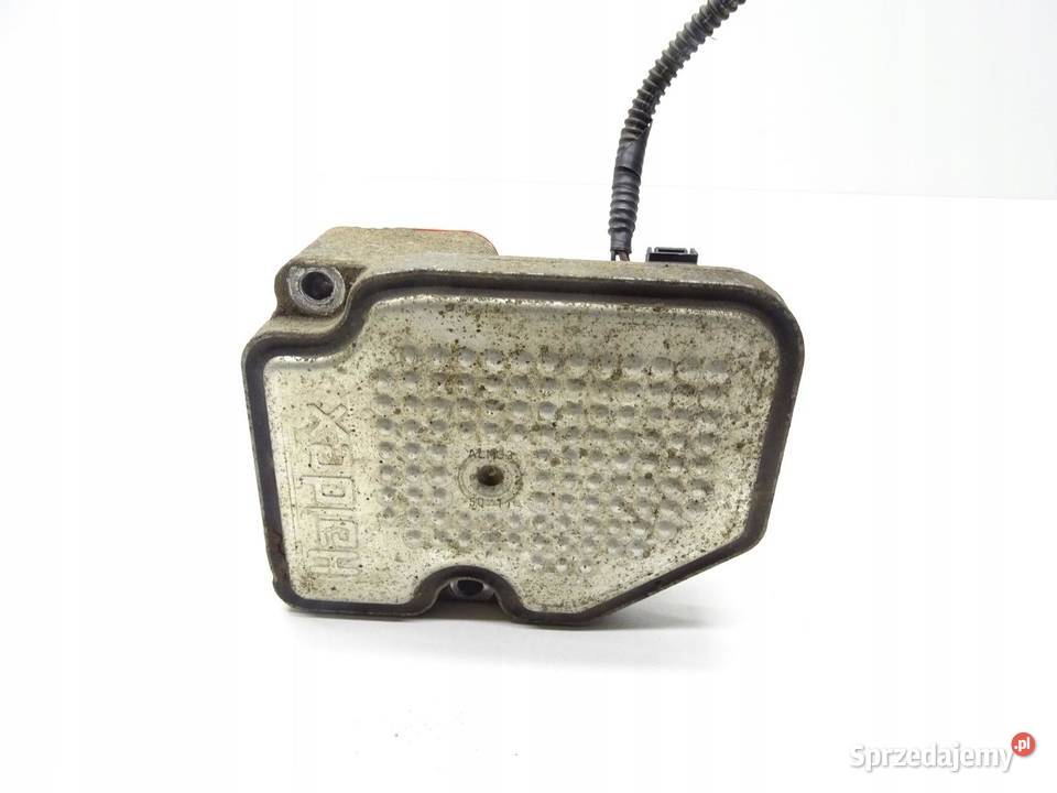 POMPKA STEROWNIK HALDEX 0AY907554E AUDI Q3 A3 S3