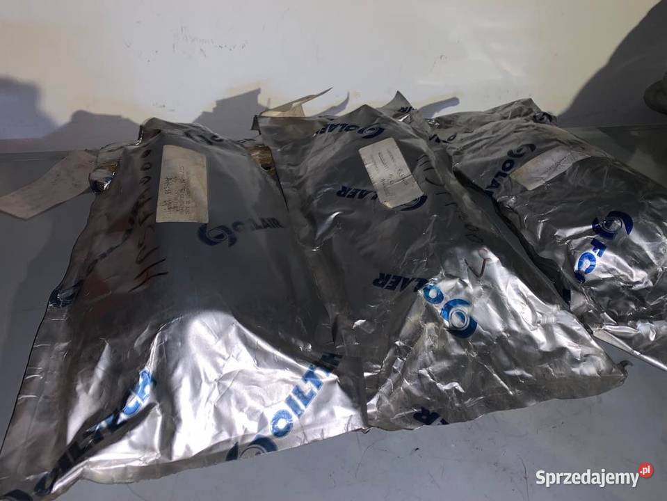 Olaer Parker Diaphragm Accumulator 16L 4L 10L mazowieckie
